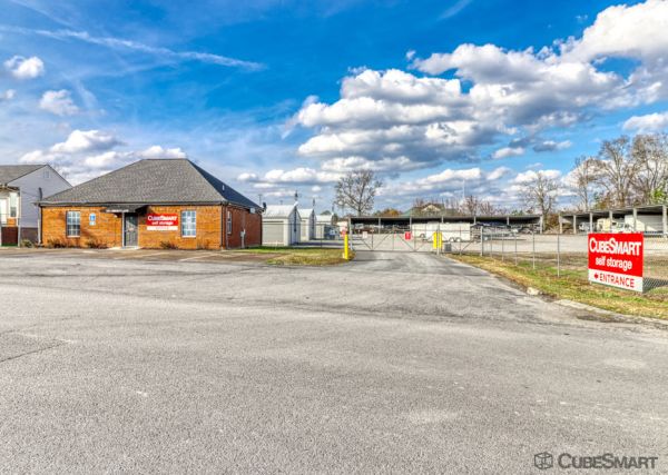 Photo of CubeSmart Self Storage GA Ringgold Liberty Lane