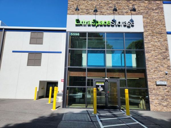 Photo of Extra Space Storage - 4225 - Greensboro - Garden Village Way