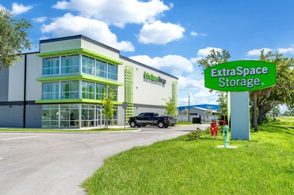 Photo of Extra Space Storage - 6098 - Englewood - South River Rd