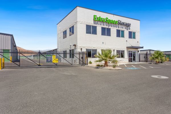 Photo of Extra Space Storage - 6279 - St George - Quality Dr