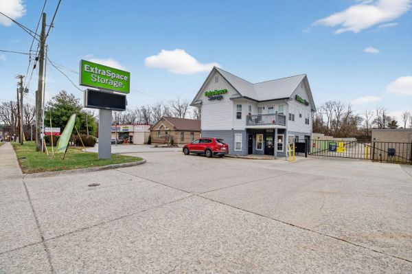 Photo of Extra Space Storage - 6289 - Louisville - Taylorsville Rd