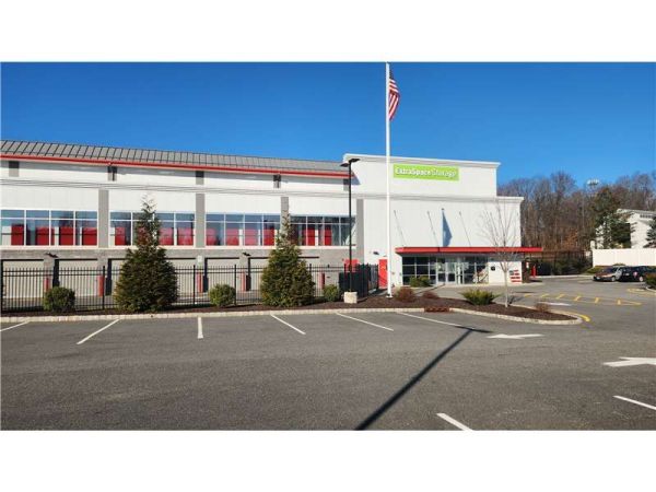 Photo of Extra Space Storage - 6304 - Montville - 352 Main Rd