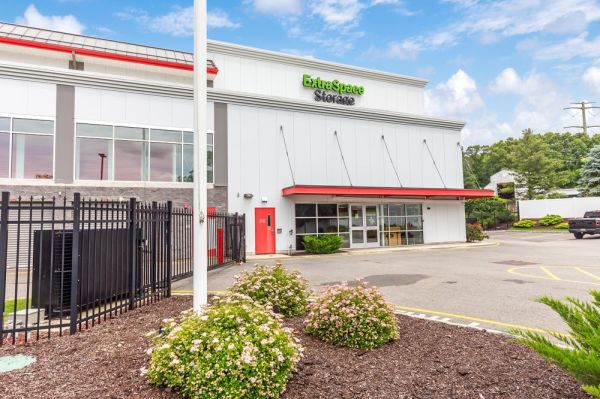 Photo of Extra Space Storage - 6304 - Montville - 352 Main Rd