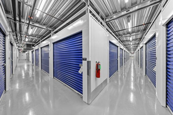 Photo of Vault Storage - Berwyn