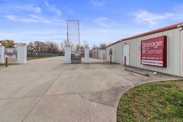 Photo of Storage Sense - Crestwood - Concord