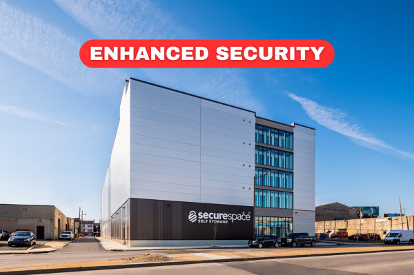 Securespace Self Storage Philadelphia Grays Ferry SecureSpace Self Storage Philadelphia Grays Ferry: Lowest Rates