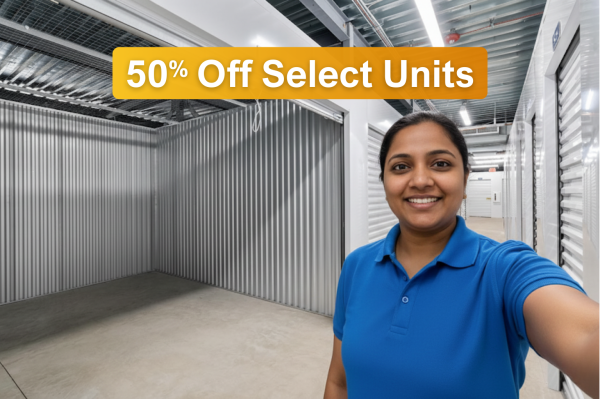 Photo of SecureSpace Self Storage Philadelphia Grays Ferry