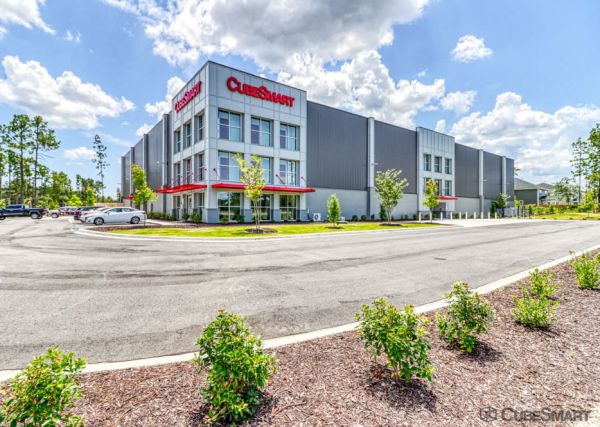 Photo of CubeSmart Self Storage SC Lexington Hermitage Rd