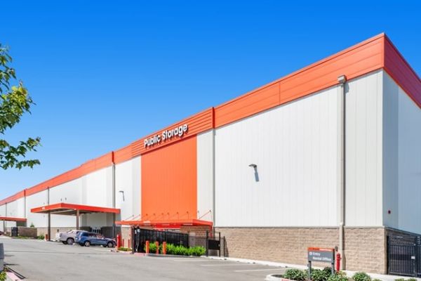 Photo of Public Storage - Bellevue - 1111 118th Ave SE STE #2