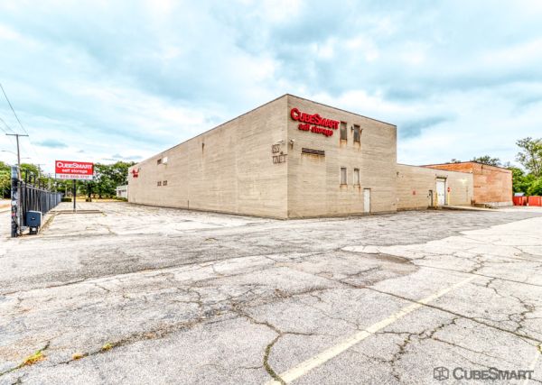 Photo of CubeSmart Self Storage - Taft Street