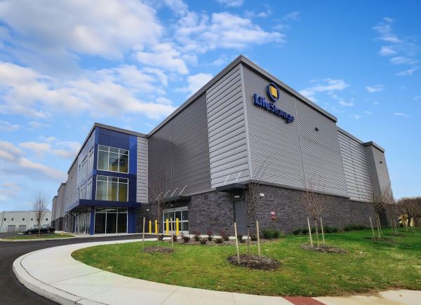 Photo of Extra Space Storage - 4228 - Philadelphia - Langdon St