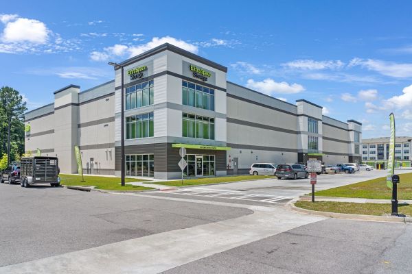 Photo of Extra Space Storage - 6079 - Pooler - Galloway Dr