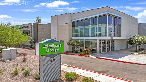 Photo of Extra Space Storage - 6327 - Mesa - S Crismon Rd