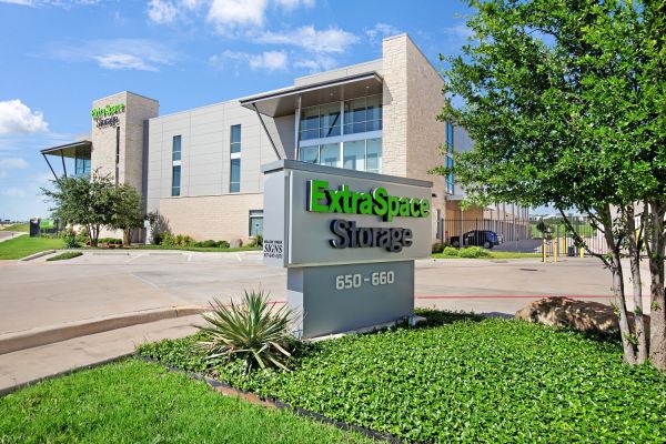 Photo of Extra Space Storage - 6310 - Fort Worth 650 North Fwy