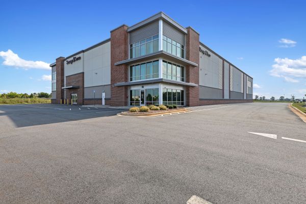 Photo of Storage Sense- Warner Robins- Cohen Walker