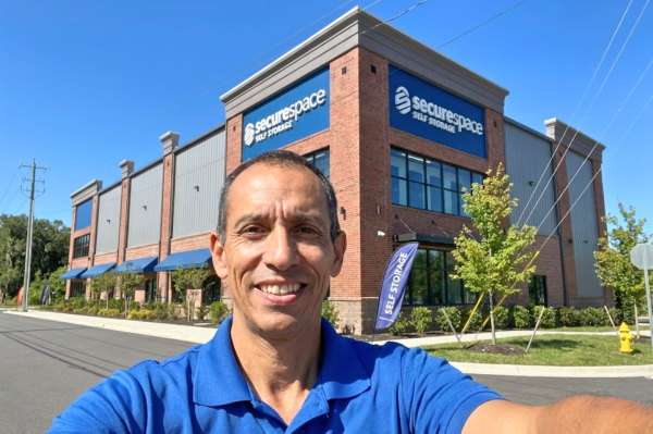 Photo of SecureSpace Self Storage Odenton