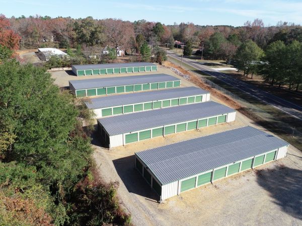 Photo of Keep It Here Storage - Malvern, AR