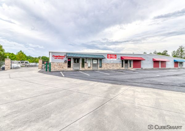 Photo of CubeSmart Self Storage TN Oak Ridge Cairo Rd