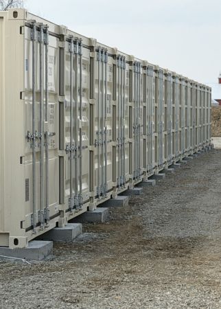 Photo of Complete Storage Services