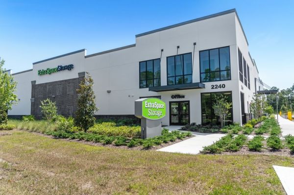 Photo of Extra Space Storage - 2003 - Palm Coast - Old Kings Rd