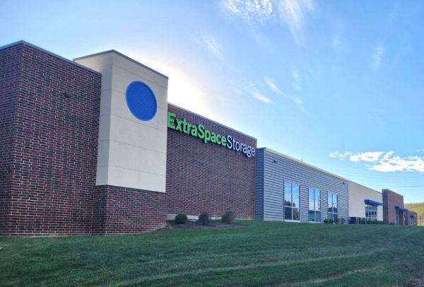 Photo of Extra Space Storage - 4230 - Lake St Louis - Technology Dr