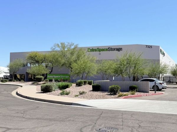 Photo of Extra Space Storage - 4253 - Scottsdale - Evans Rd