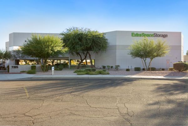 Photo of Extra Space Storage - 4253 - Scottsdale - Evans Rd