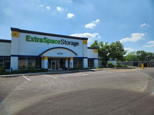 Photo of Extra Space Storage - 4261 - Niles - Youngstown Warren Rd