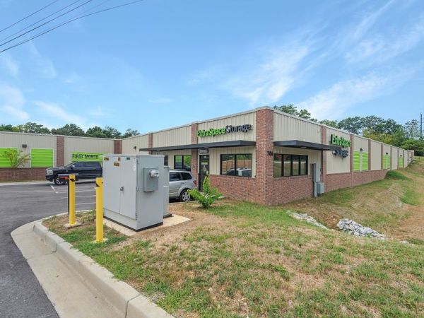 Photo of Extra Space Storage - 6277 - Chattanooga - Ashland Terrace