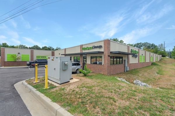 Photo of Extra Space Storage - 6277 - Chattanooga - Ashland Terrace