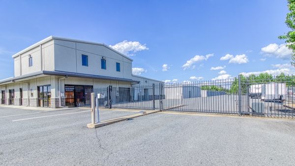 Photo of Absolute Storage of Maumelle