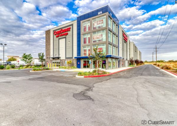 Photo of CubeSmart Self Storage CA Stockton Turnpike Rd