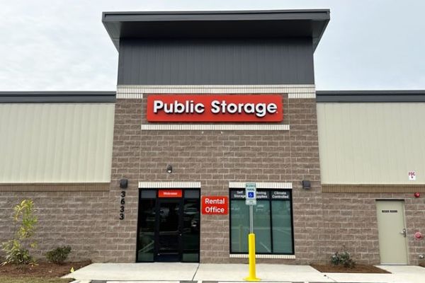 Photo of Public Storage - Conway - 3633 W US 501