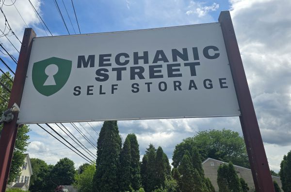 Photo of Mechanic Self Storage