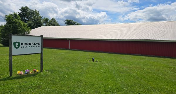 Photo of Brooklyn Self Storage