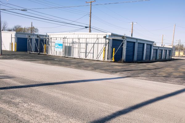 Photo of KO Storage of Lawton - NW 20th St