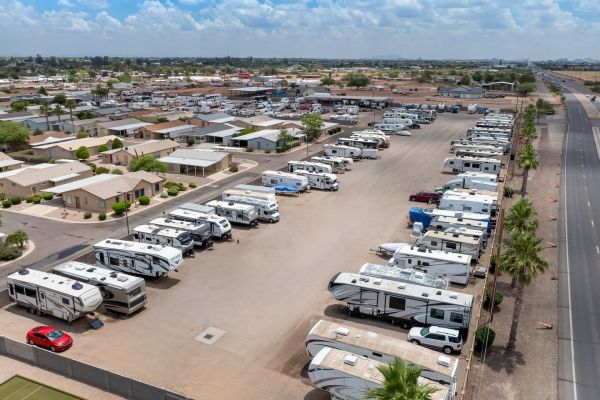 Photo of 9152 StorQuest - San Tan Valley / Germann