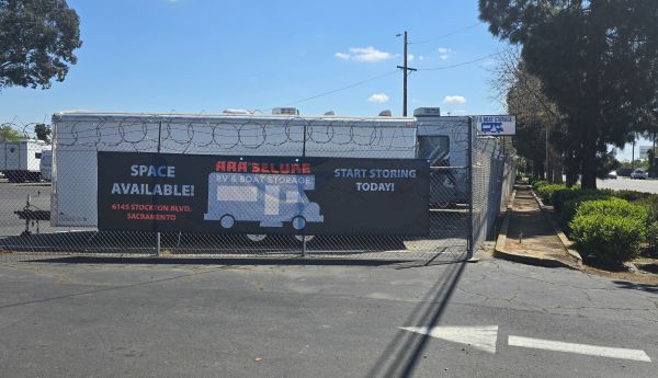 Photo of AAA Secure RV & Boat Storage