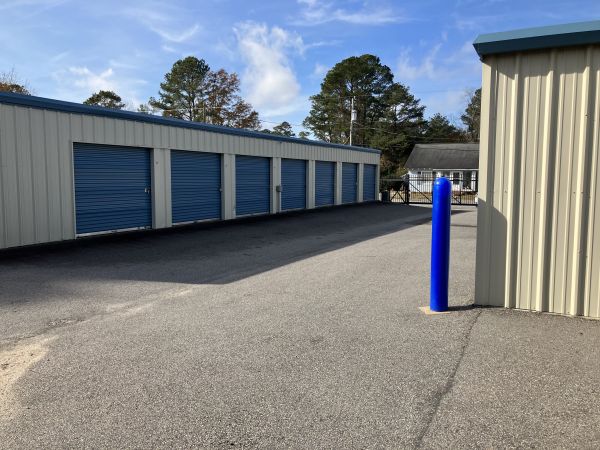 Photo of Self Storage Brothers- Pitt St