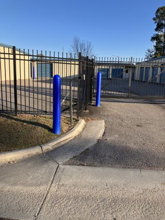 Photo of Grimesland Storage Units