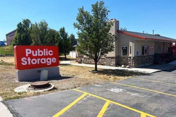 Photo of Public Storage - Riverton - 4258 W 13400 S