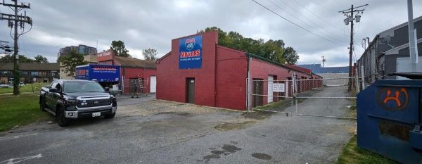 Photo of 495 Self Storage - Kensington