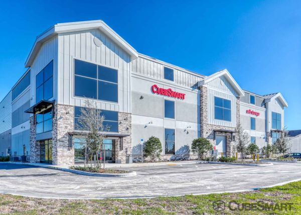 Photo of CubeSmart Self Storage FL Winter Garden Tomyn Blvd