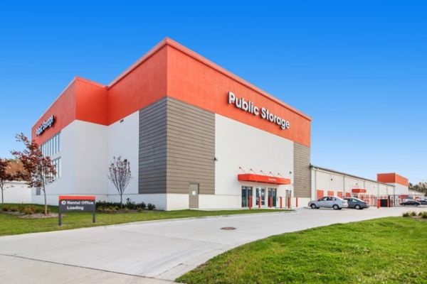 Photo of Public Storage - Saint Clair Shores - 20250 E 9 Mile Road