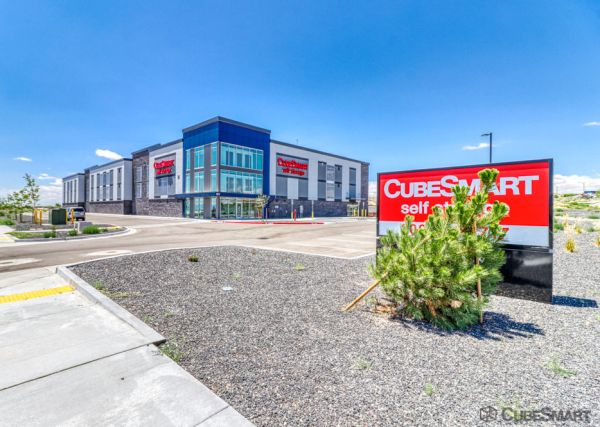 Photo of CubeSmart Self Storage - 106th Street Southwest