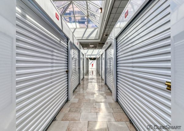 Photo of CubeSmart Self Storage - Schuylkill Road