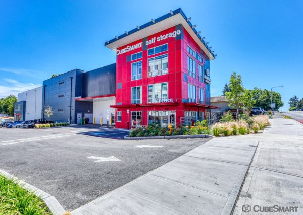 Photo of CubeSmart Self Storage - 16th Avenue Southwest
