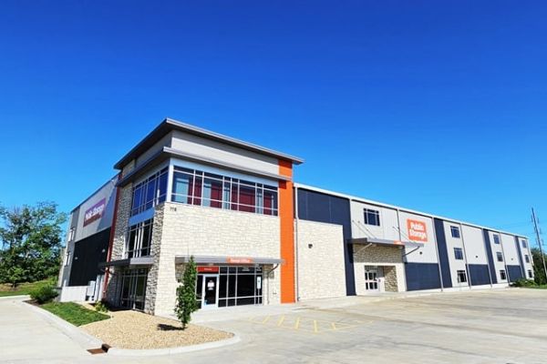 Photo of Public Storage - Blue Springs - 715 S 7 Hwy