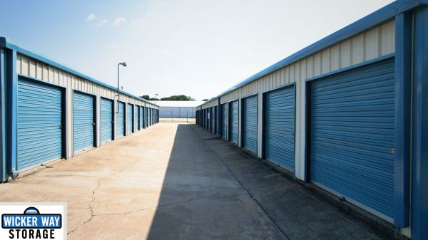 Photo of Wicker Way Storage