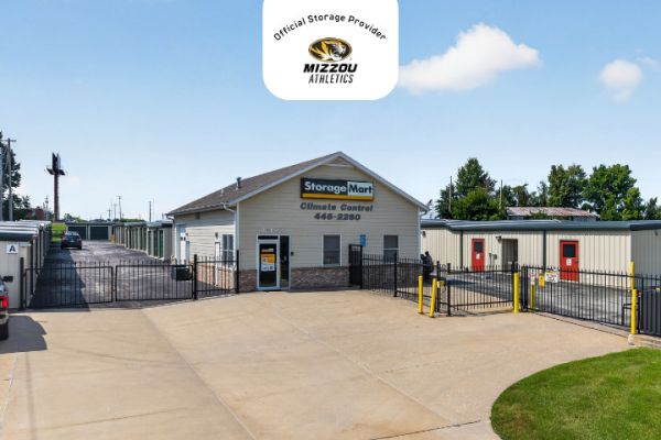 Photo of StorageMart - I-70 & Stadium Blvd